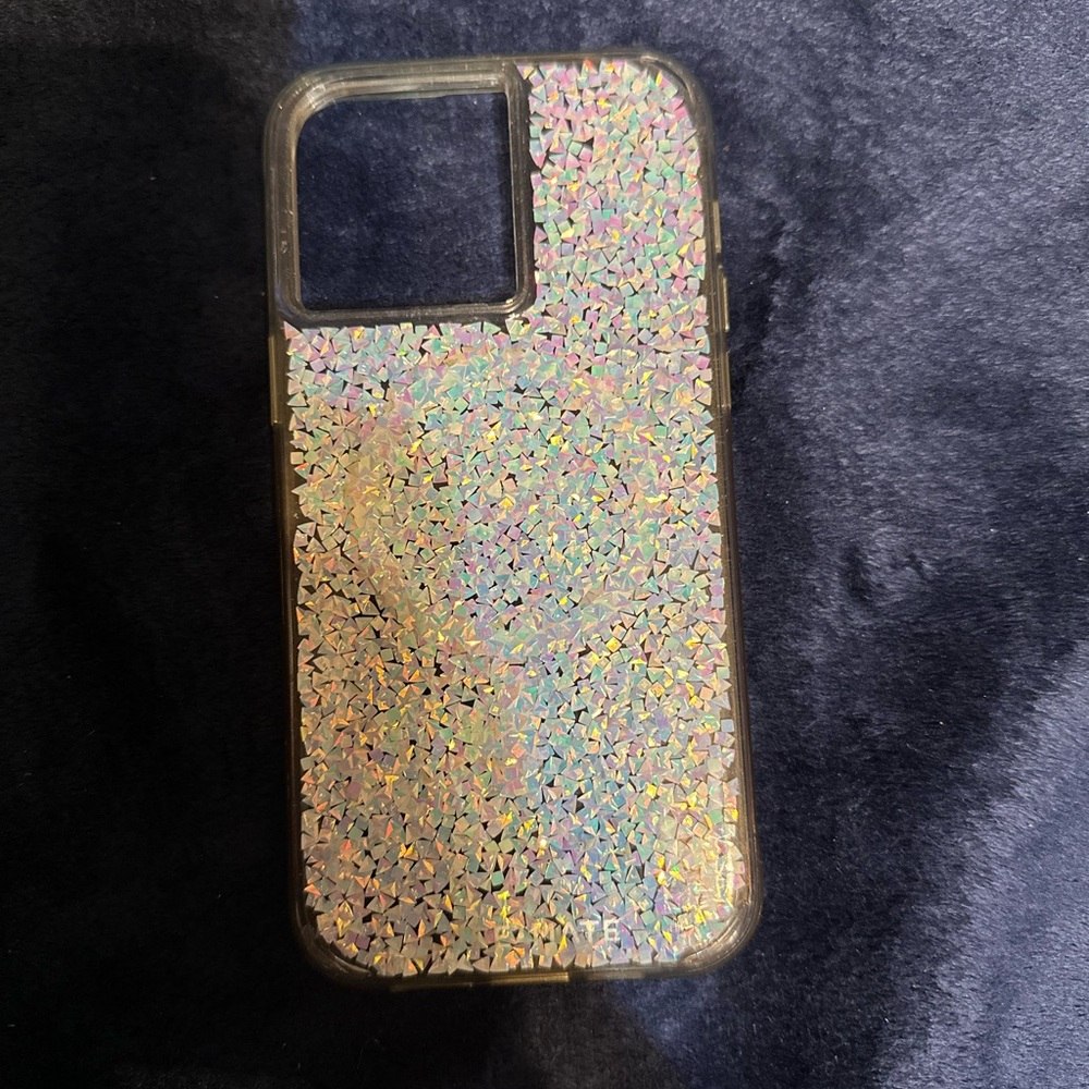 iPhone 14 Pro Max case mate